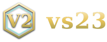 vs23 logo