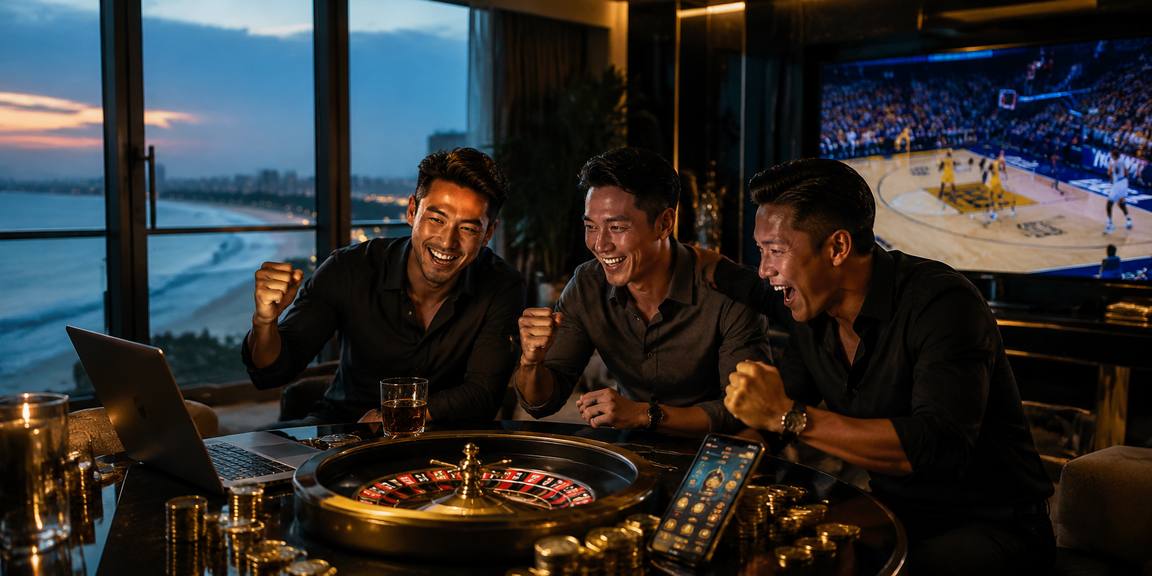vs23 Những gì có trong casino vs23